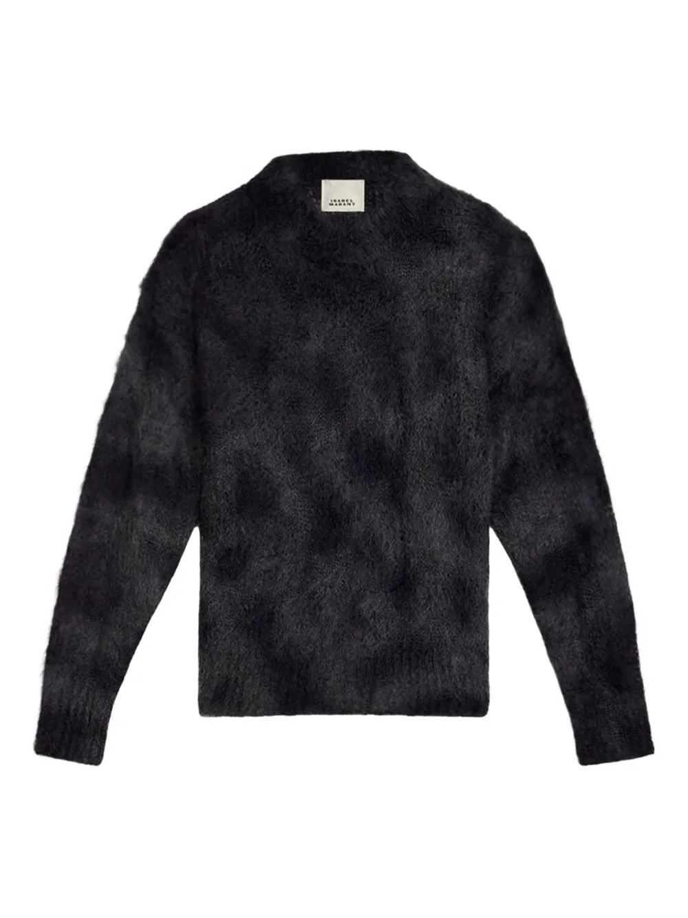 ISABEL MARANT suéter Myriam | gris | Image 1