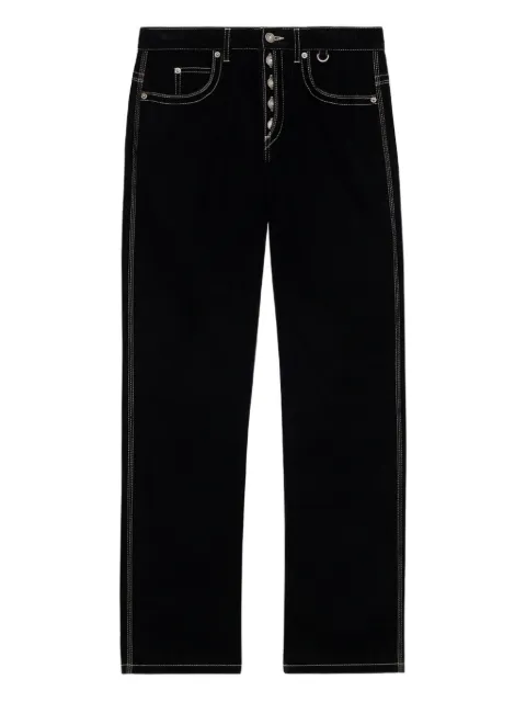 MARANT pantalones Jeffrey