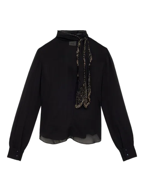 ISABEL MARANT blusa Elaura