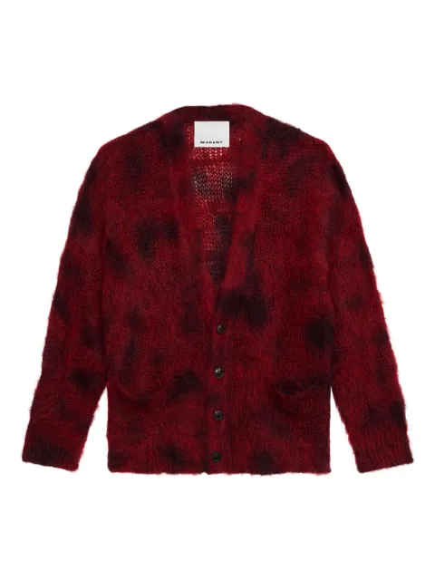 MARANT Mahel V-neck cardigan