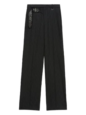Isabel Marant スラックス ISABEL MARANT ウィメンズ パンツ通販 - FARFETCH