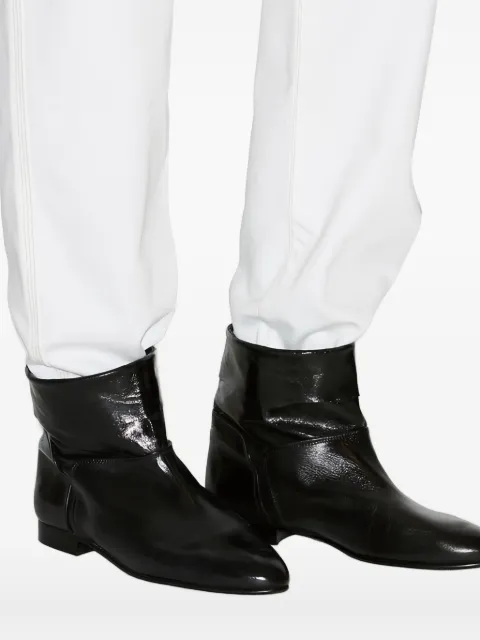 MARANT Juoza leather boots
