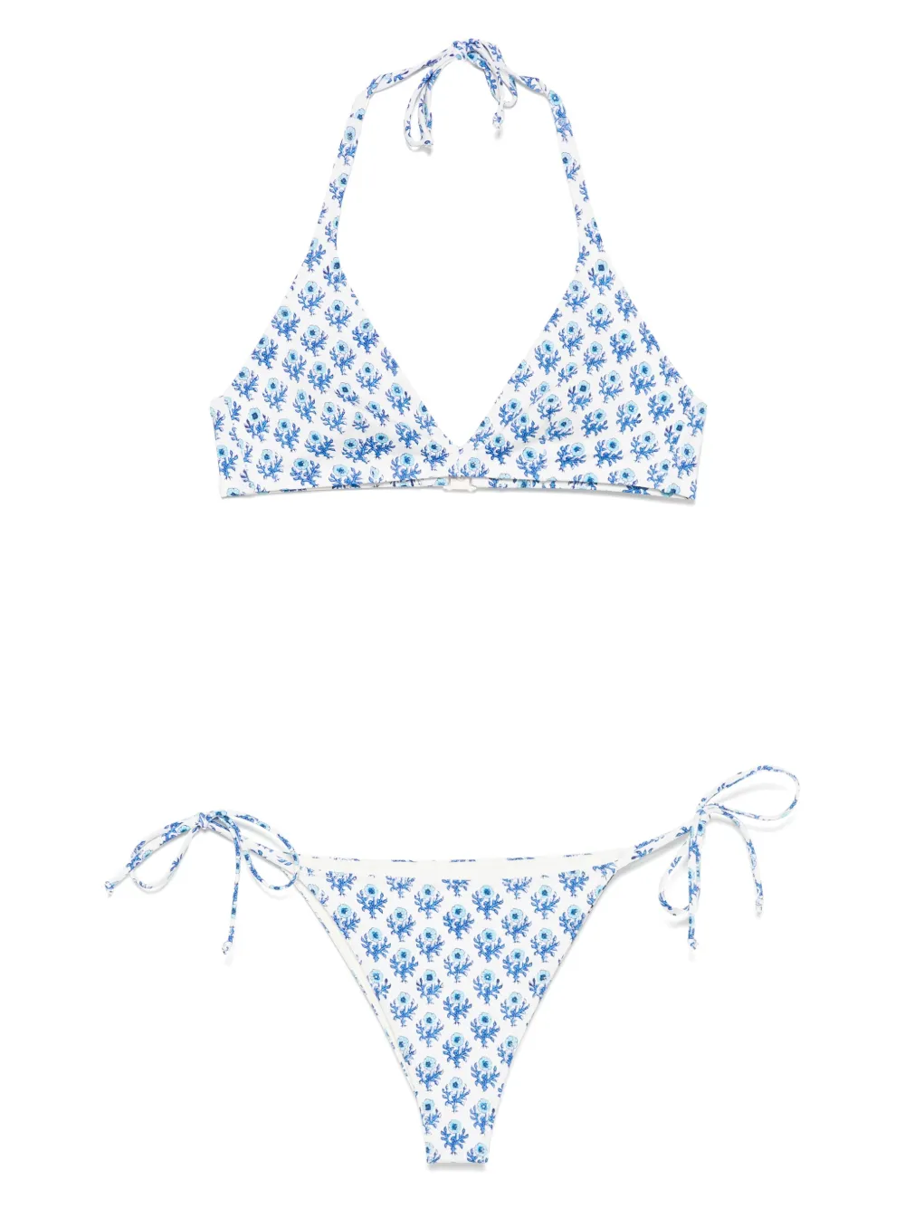 MC2 Saint Barth bikini Marielle | blanco | Image 1