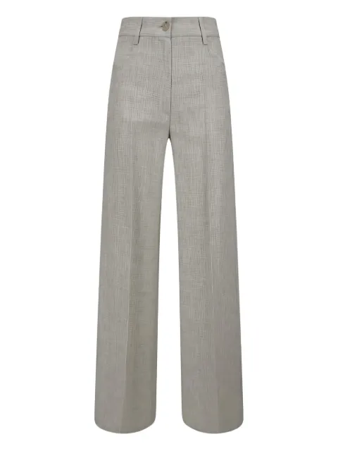 Forte Forte five-pocket trousers