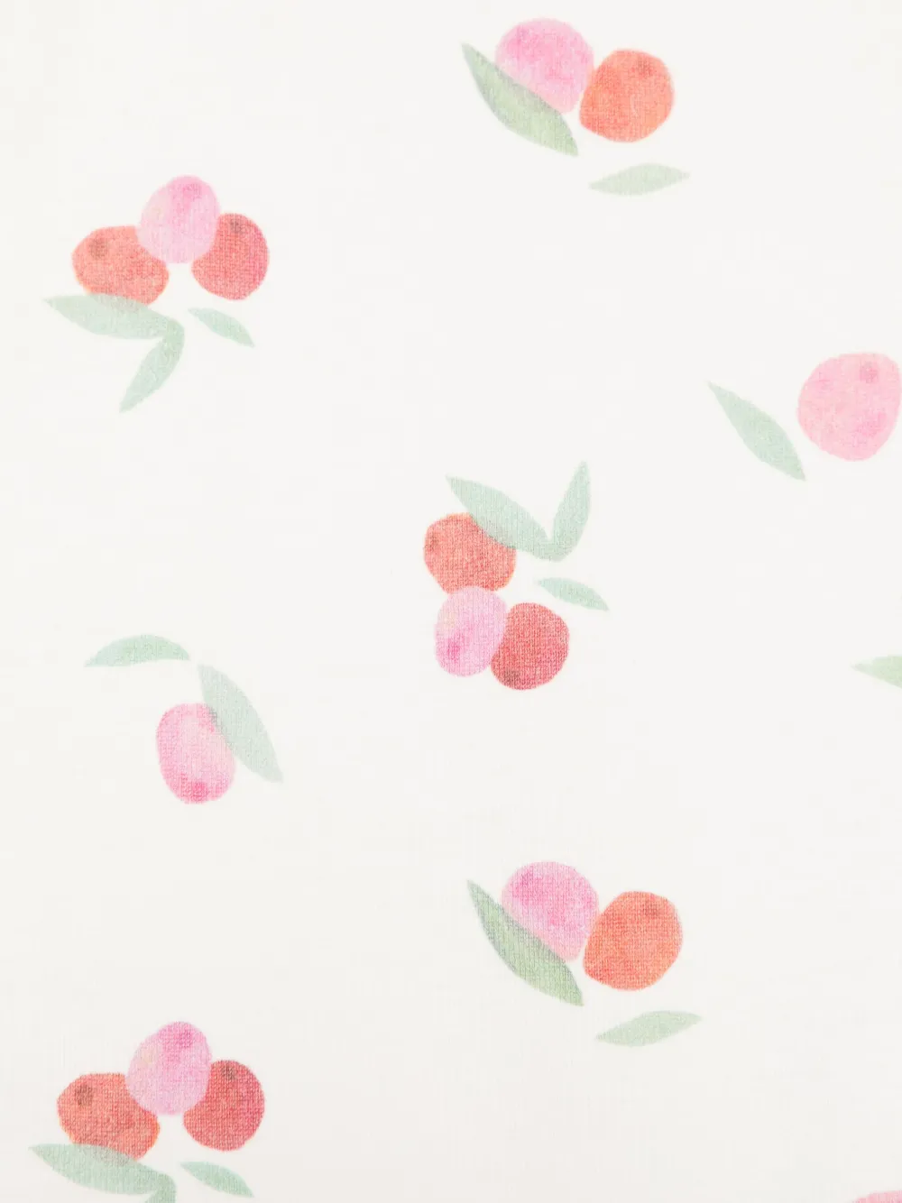 Petit Bateau cotton bodies (pack of three) | Bodies | Image 2