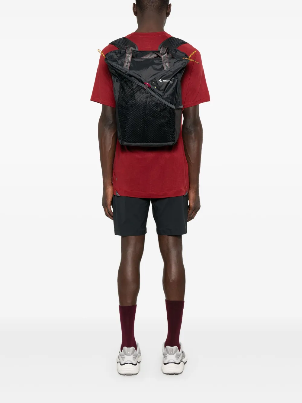 Klättermusen Gand 23L backpack | Image 2