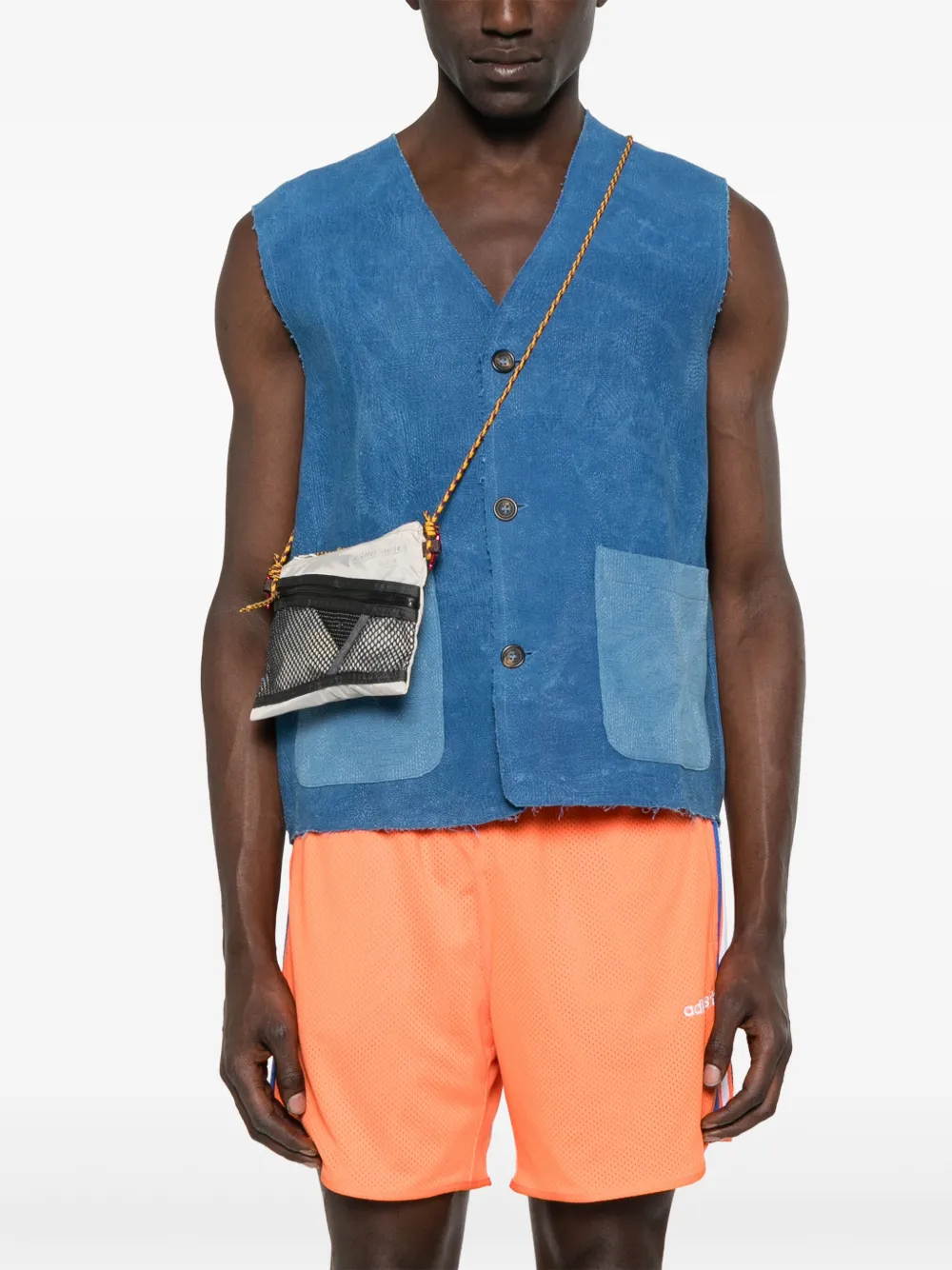 Klättermusen small Algir messenger bag | Image 2