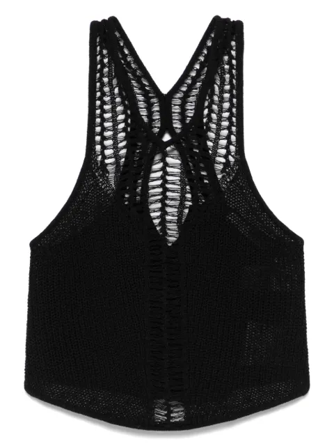 IRO V-neck top