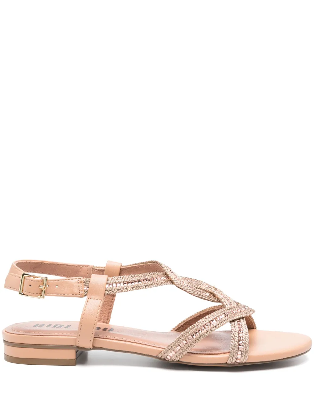 Bibi Lou Ayla sandals Roze
