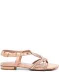 Bibi Lou Ayla sandals - Pink