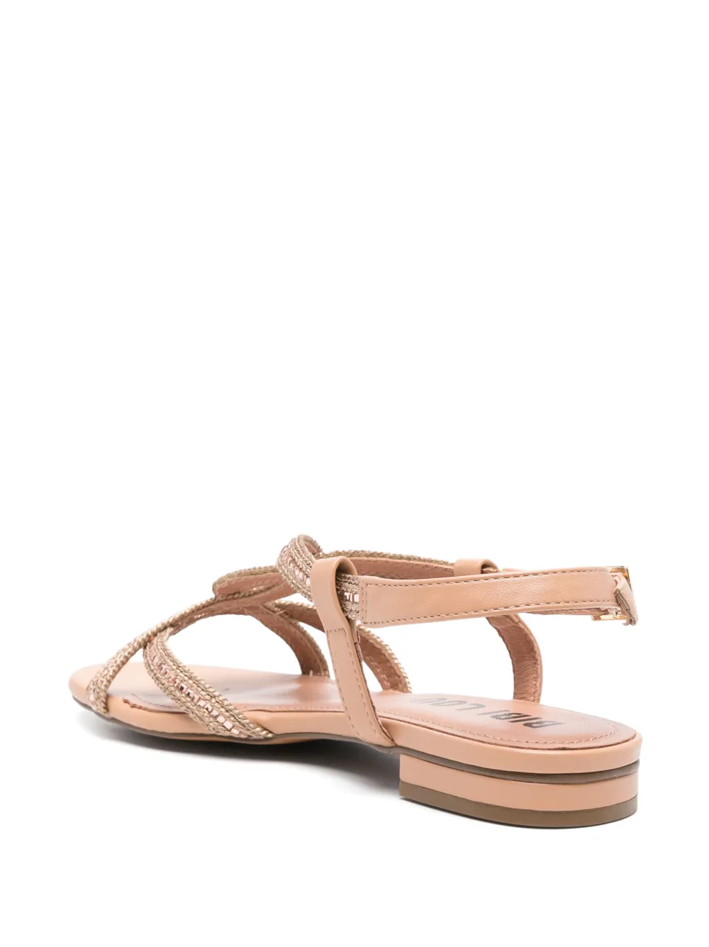 Bibi Lou Ayla sandals Roze
