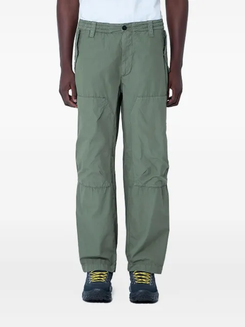 C.P. Company patch-pockets cargo regular trousers