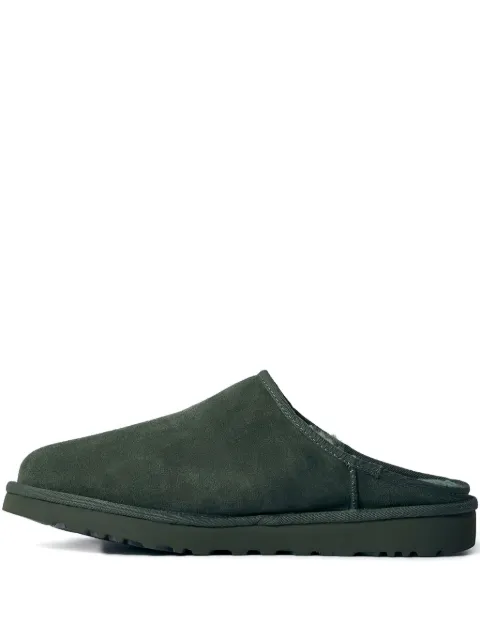 UGG slippers de gamuza