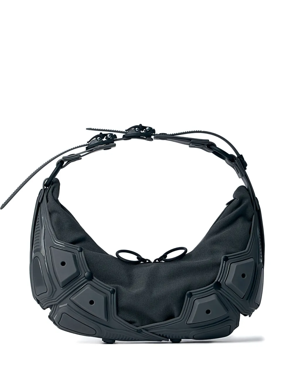 Innerraum technical shoulder bag | Grey | Image 1