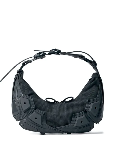 Innerraum technical shoulder bag