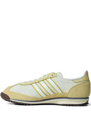 adidas gazelle silver green womens ADIDAS X NOAH ADRIA