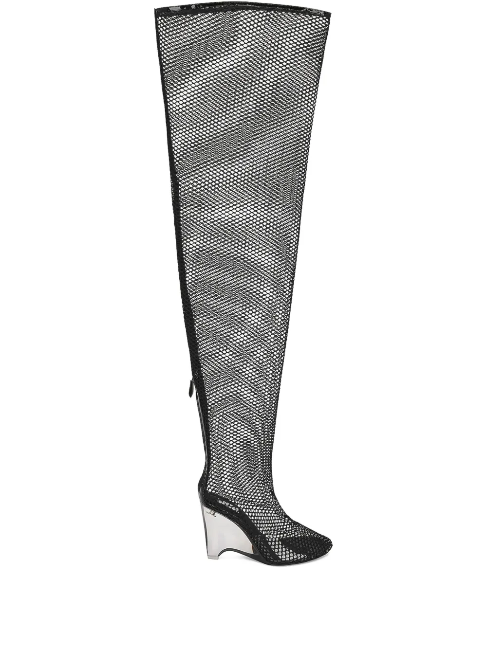 Alaïa botas con tacón de 110mm | negro | Image 1