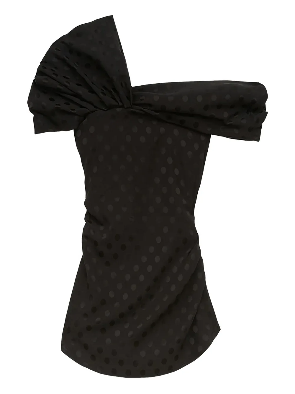 ISABEL MARANT Esen top | Black | Image 1