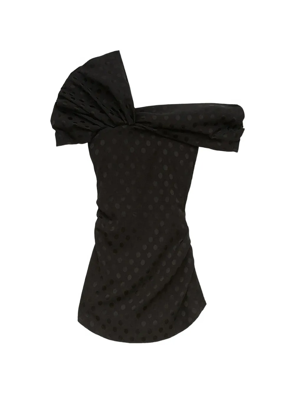 ISABEL MARANT Top Esen - Nero
