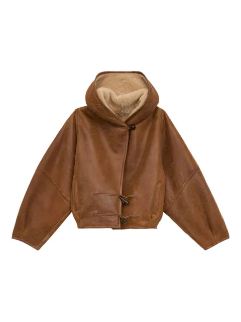 ISABEL MARANT Amiel coat