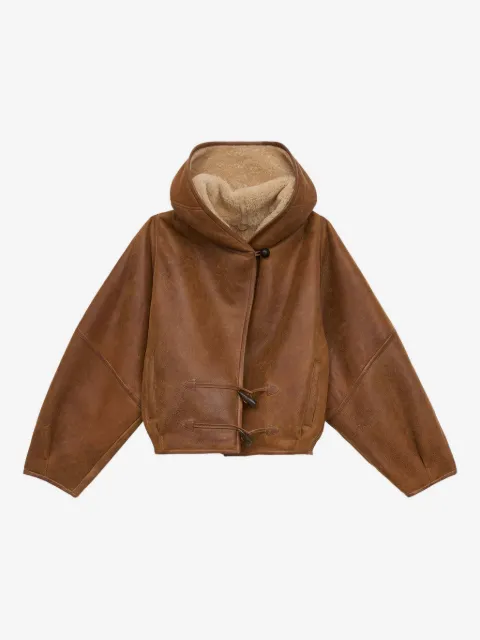 ISABEL MARANT Amiel coat