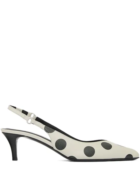 ISABEL MARANT zapatillas Paldo