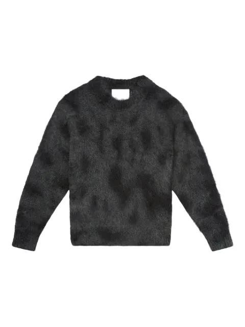 MARANT suéter con cuello redondo