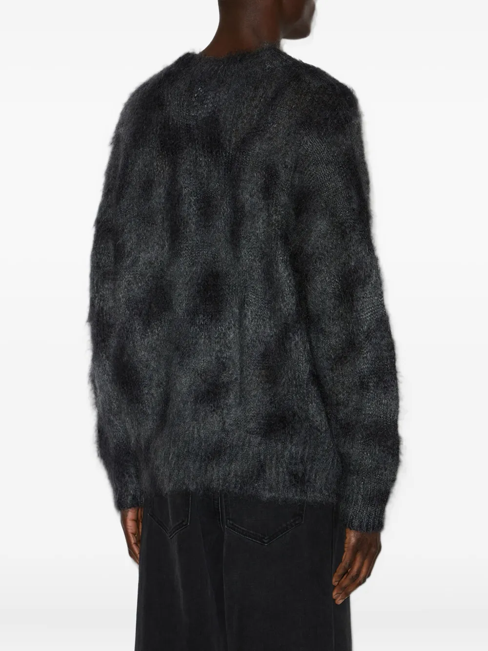 Isabel Marant Pullover Miller In Gray