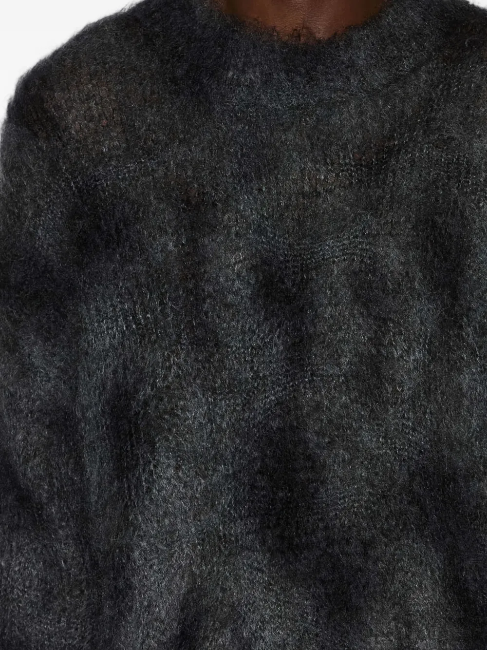 Isabel Marant Pullover Miller In Gray