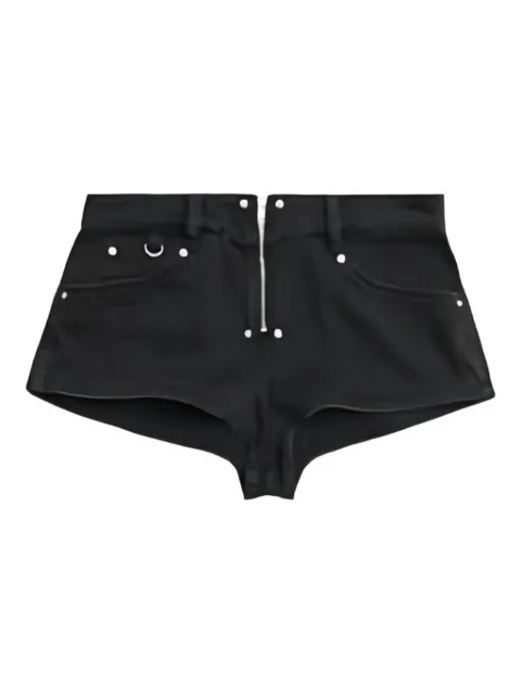ISABEL MARANT Hania denim shorts