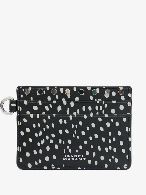 ISABEL MARANT カードケース