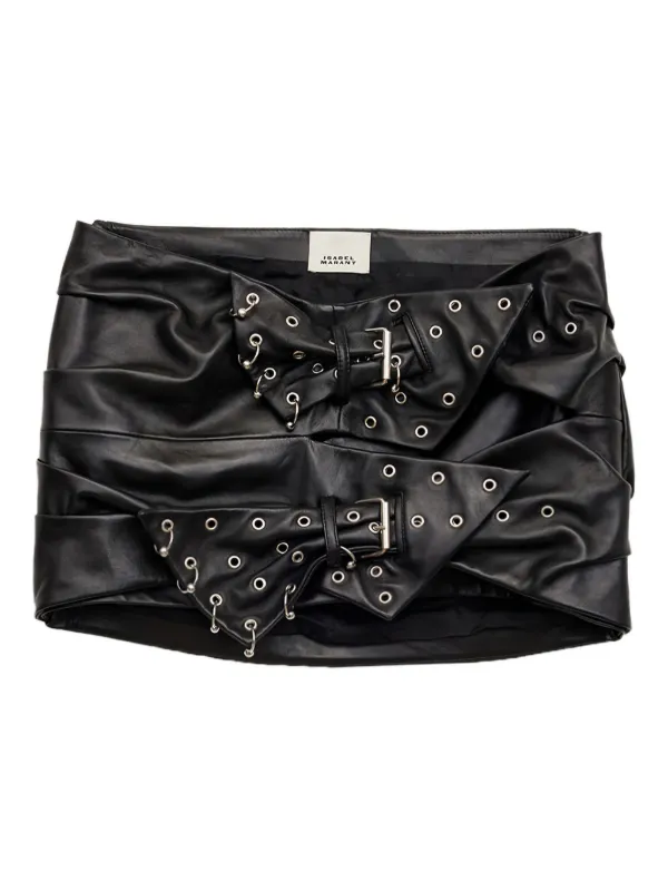 Isabel Marant スカート MARANT ETOILE(マラン エトワール)のプリントスカート通販