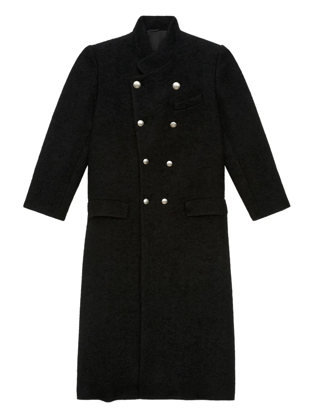 MARANT abrigo Gil | negro | Image 1