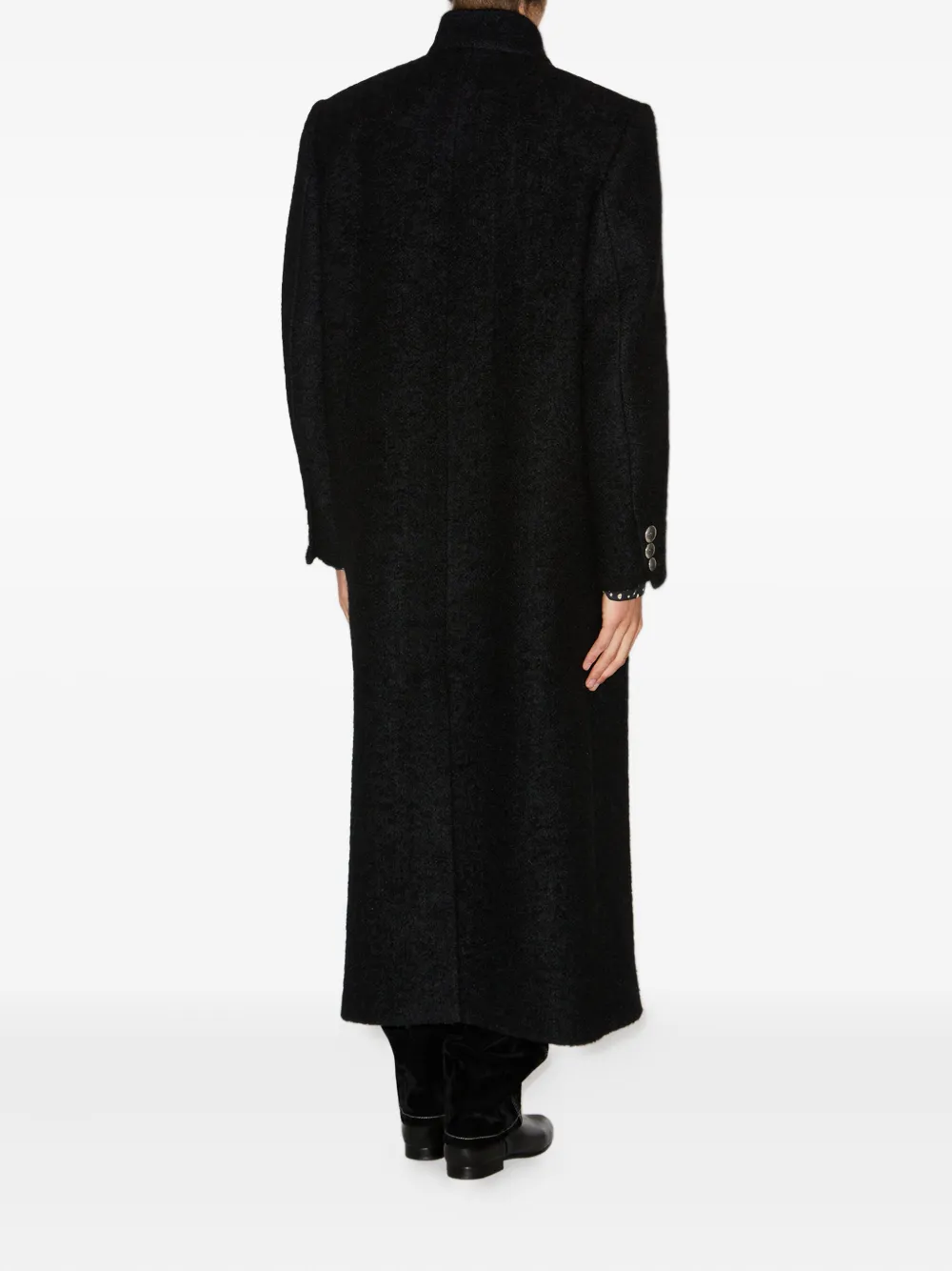 MARANT Gil jas Zwart