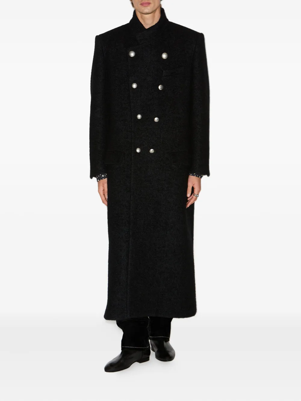 MARANT Gil jas Zwart