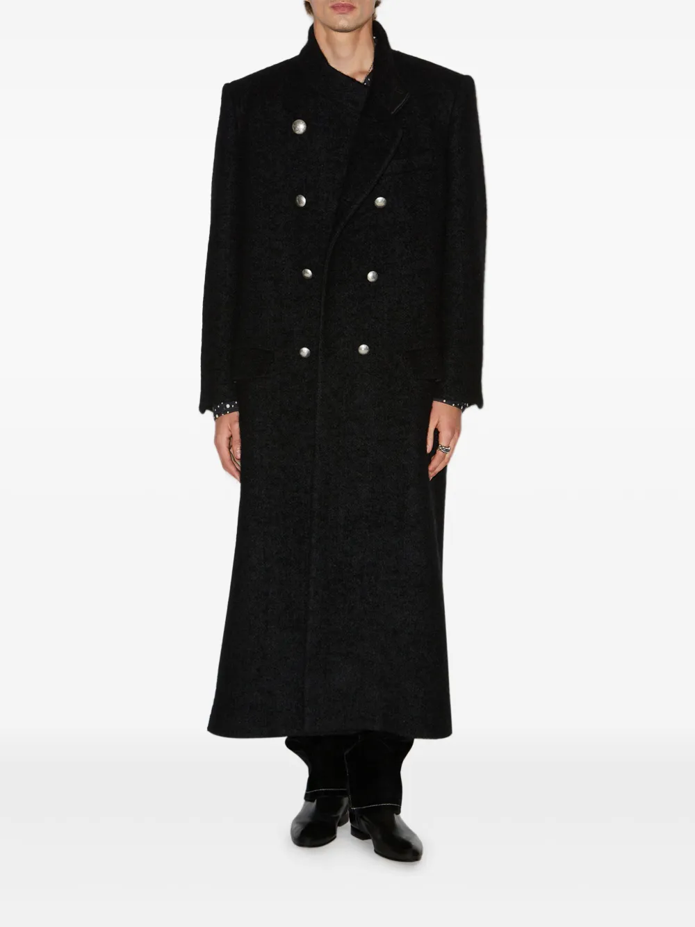 MARANT abrigo Gil | Abrigos con doble botonadura | Image 2