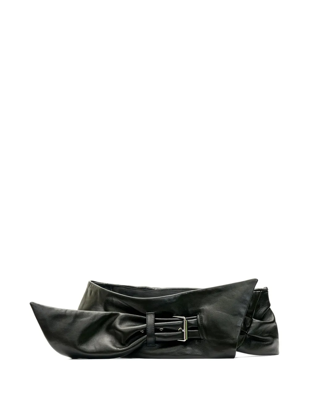 ISABEL MARANT draped belt | Image 1