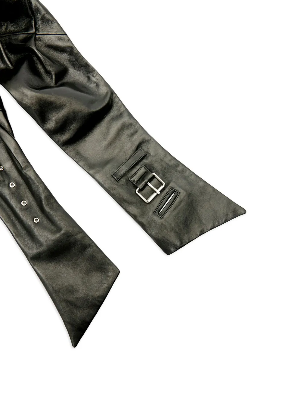 ISABEL MARANT draped belt | Image 2