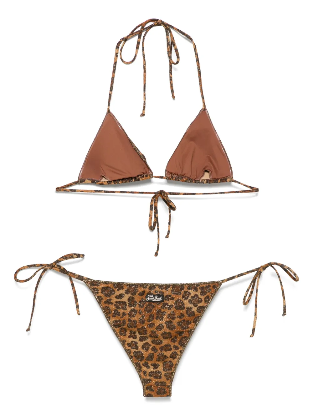 MC2 Saint Barth Marielle bikini | Bikinis | Image 2