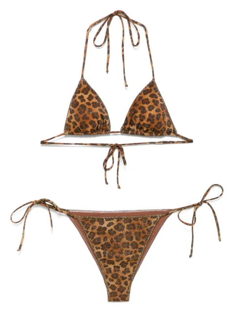 MC2 Saint Barth bikini Marielle