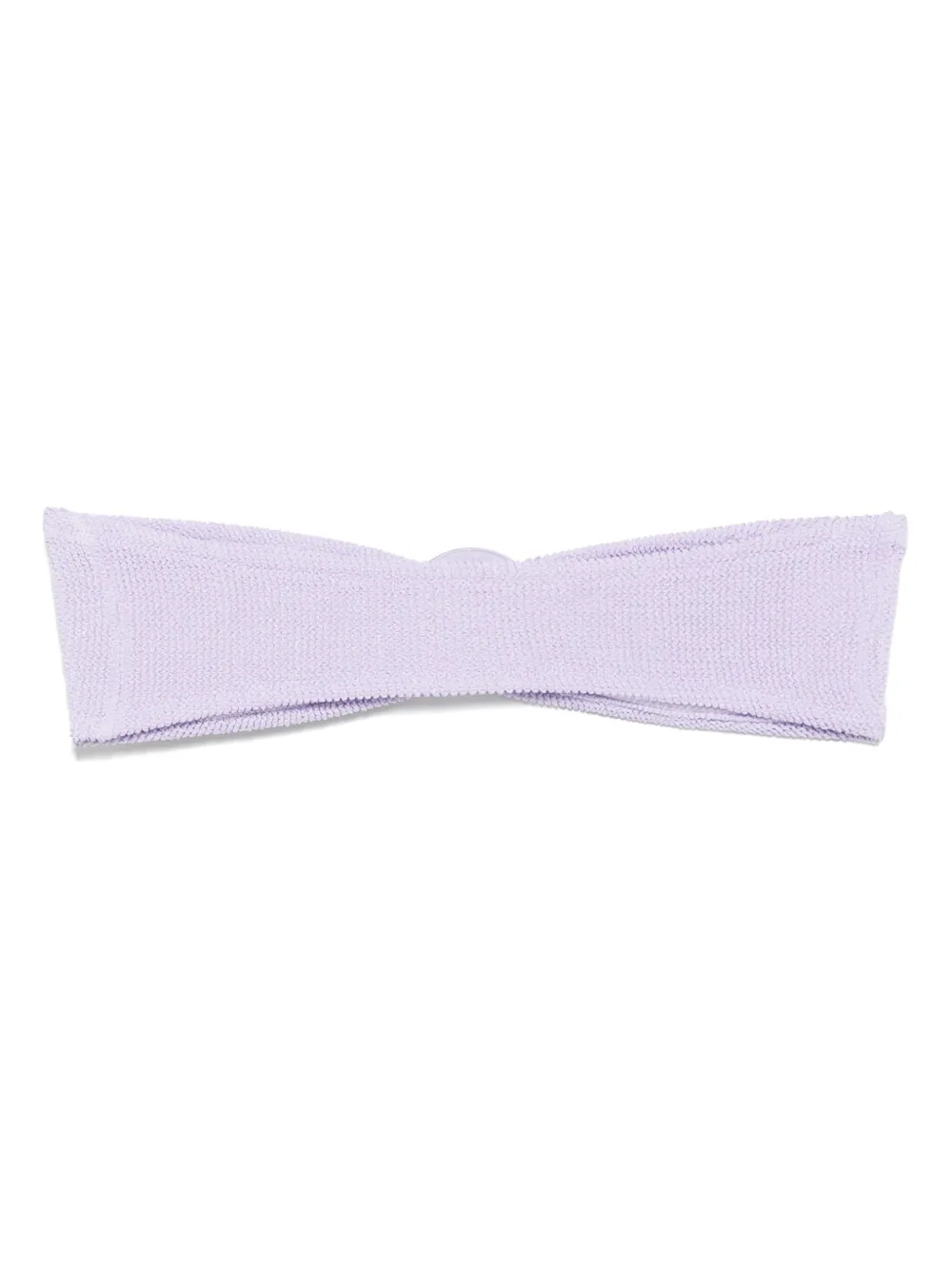 MC2 Saint Barth top de bikini estilo bandeau | Bikinis | Image 2