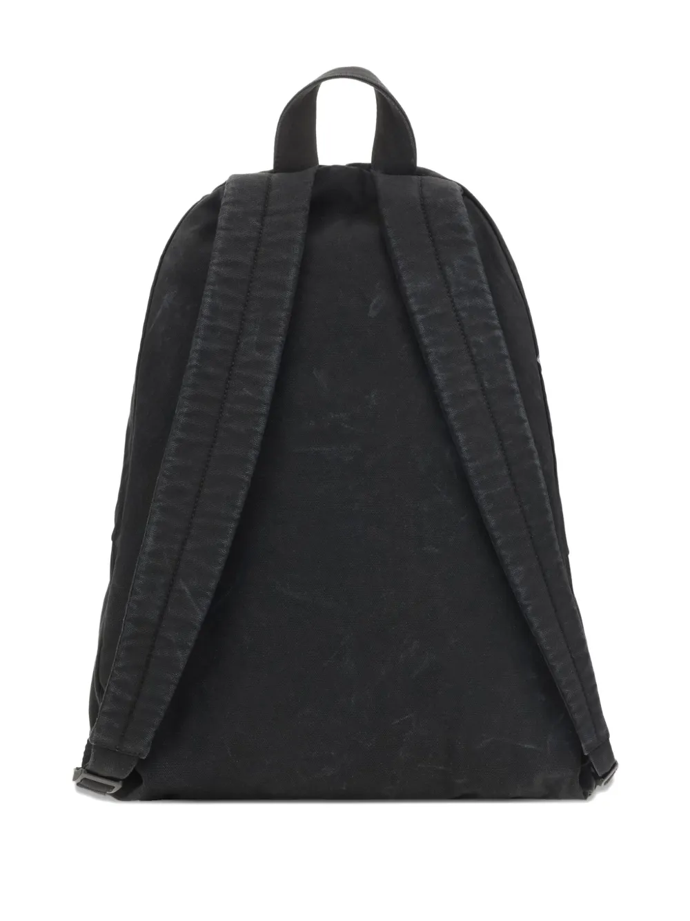Balenciaga logo-print backpack | Image 2