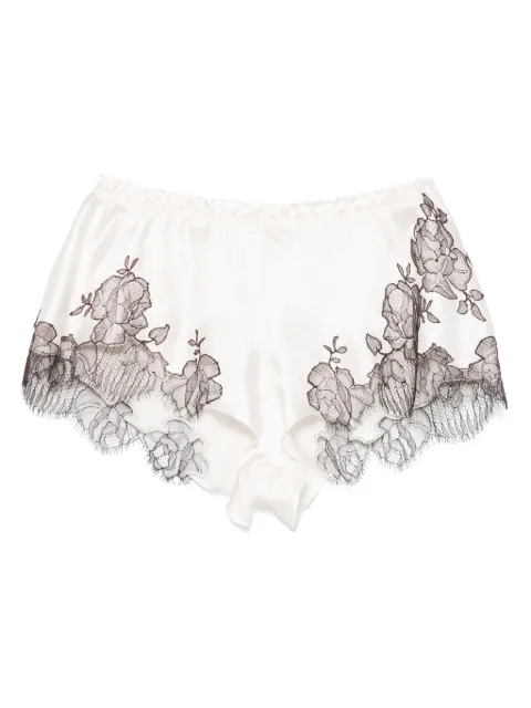 Carine Gilson Floaty shorts