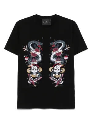 John Richmond Tシャツ - FARFETCH
