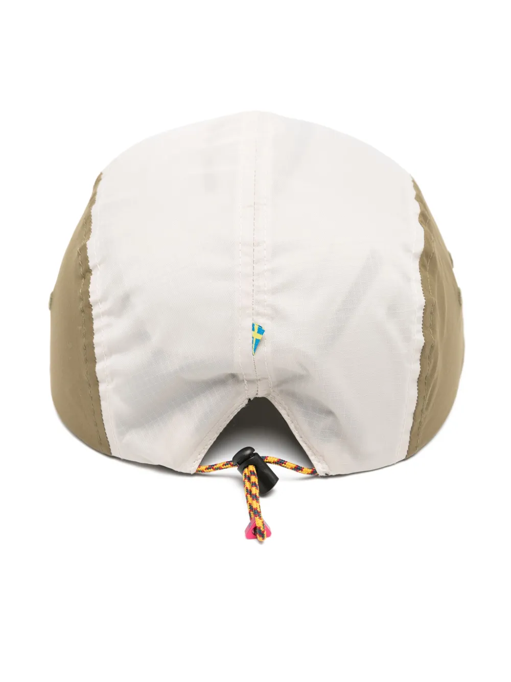 Klättermusen Runa Cap In White
