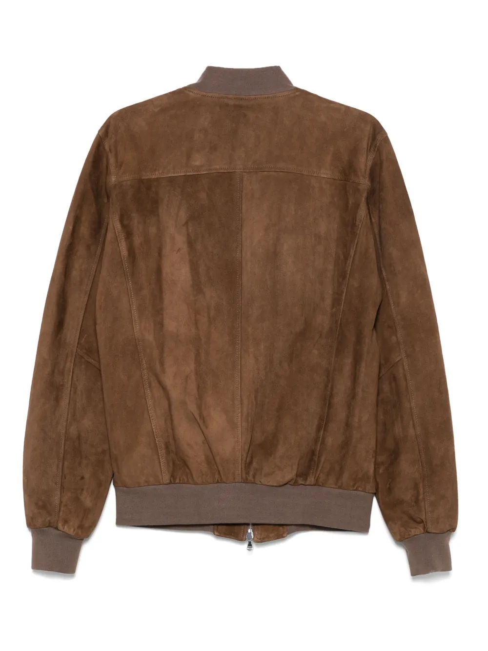 Barba veste en cuir | Vestes en cuir | Image 2