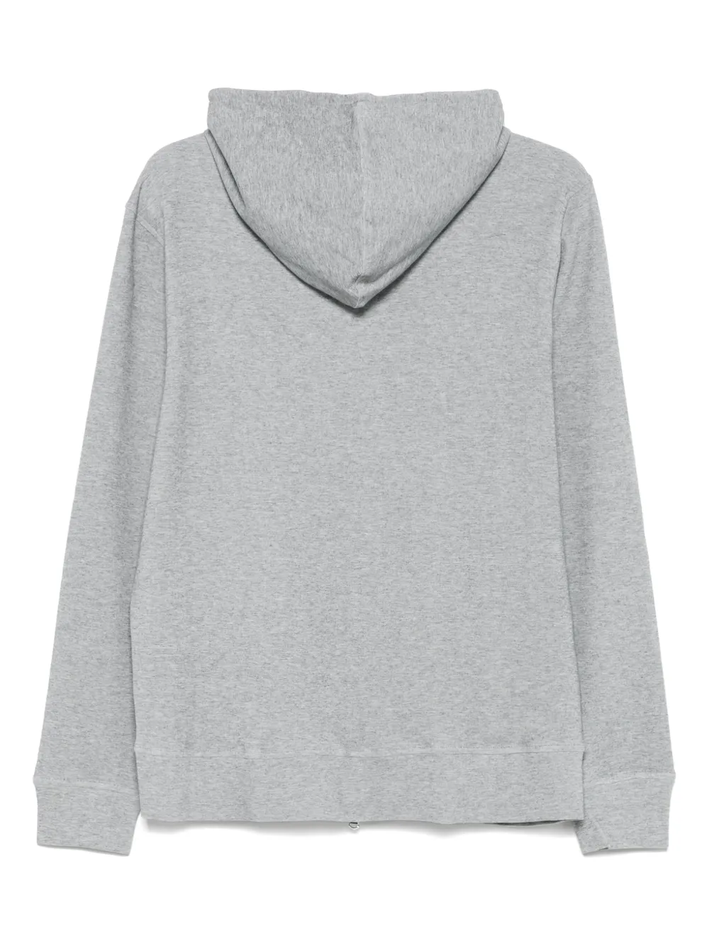 Barba zip-up hoodie | Hoodies | Image 2