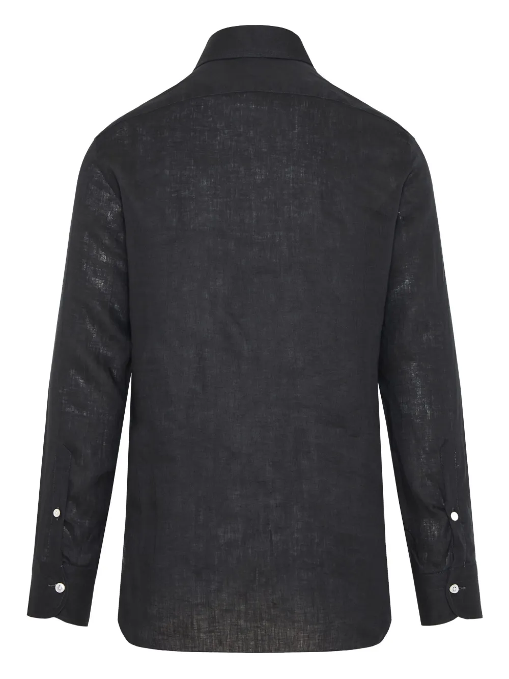 Barba chemise en lin | Image 2