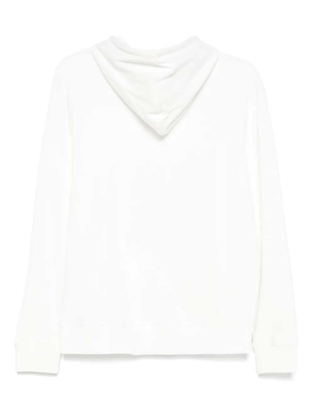 Barba zip-up hoodie | Hoodies | Image 2