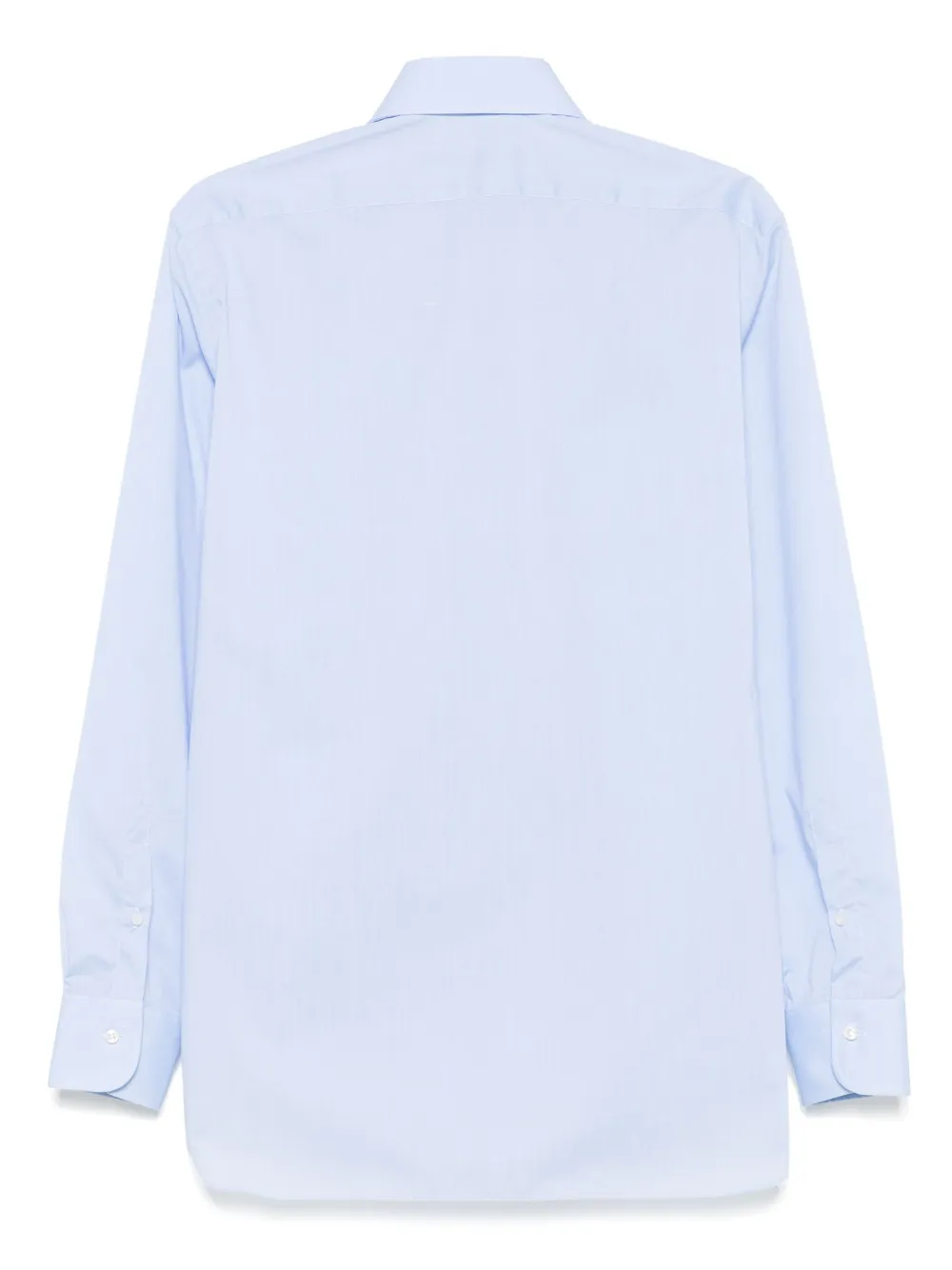 Barba camisa de algodón | Image 2